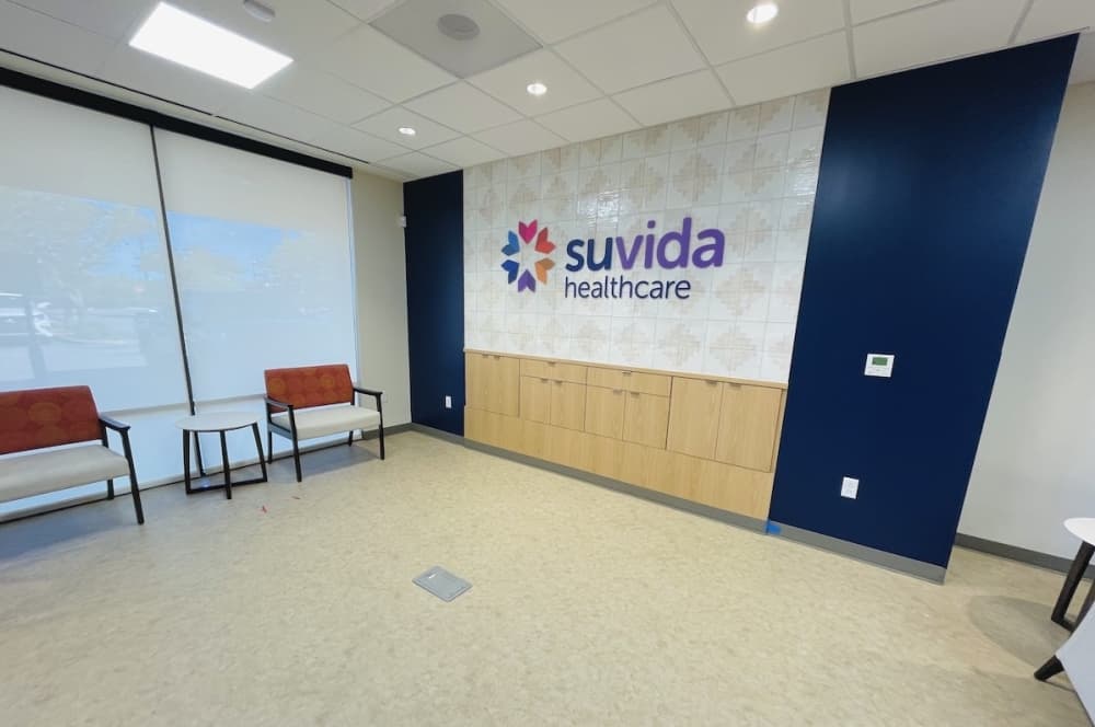 Suvida Healthcare to provide senior-focused services for Latinos in South Austin