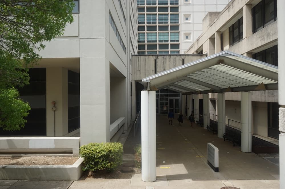 Travis County takes first steps on jail alternative