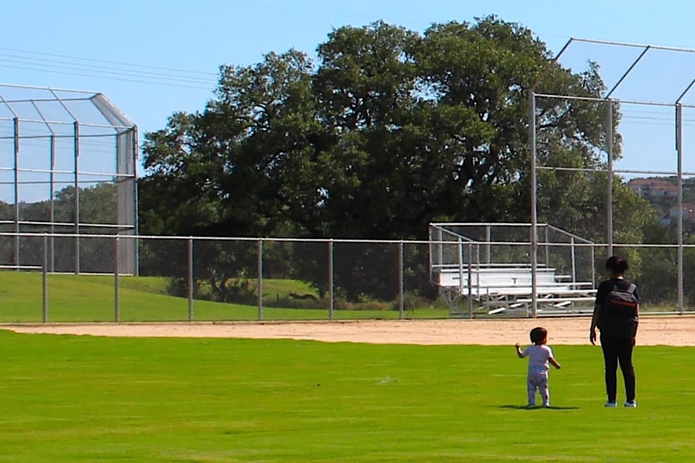 Classen-Steubing Ranch Park now open in Stone Oak area