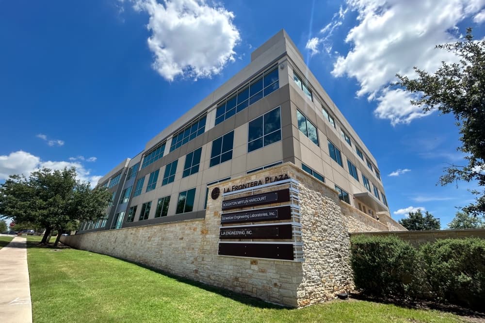 Design and consulting firm WSB expands Texas footprint with Round Rock office