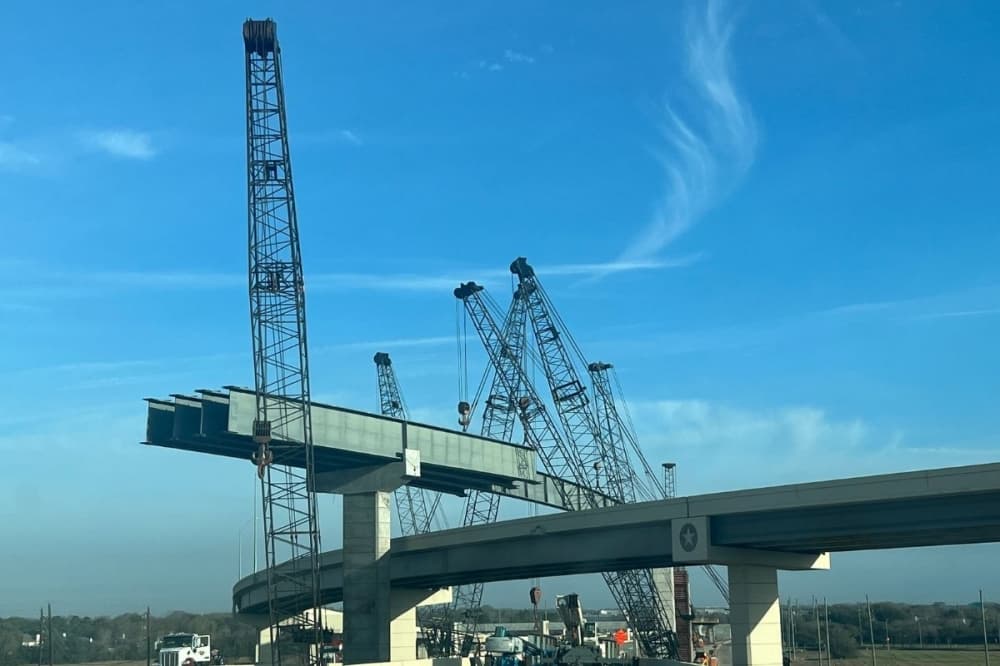 Major Westpark Tollway study to focus on capacity, ease of access