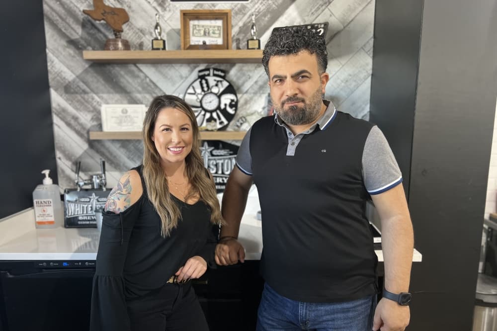 The Lounge Barber continues location's legacy of specializing in men's hair services