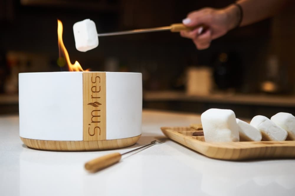Grapevine-based Solo Brands acquires TerraFlame