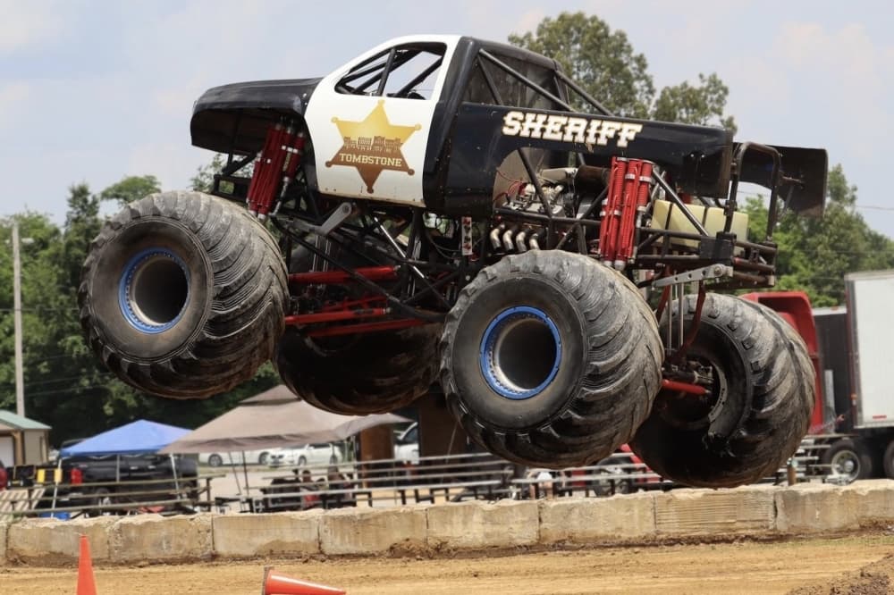 Here are 4 things to do in Conroe, Montgomery this weekend, May 20-21