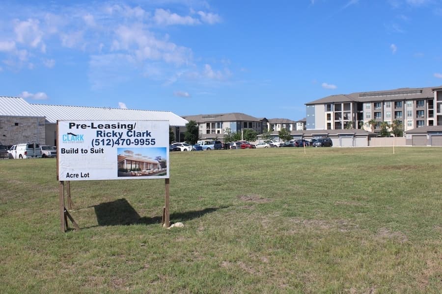 City Council approves Kyle Urgent Care site plan