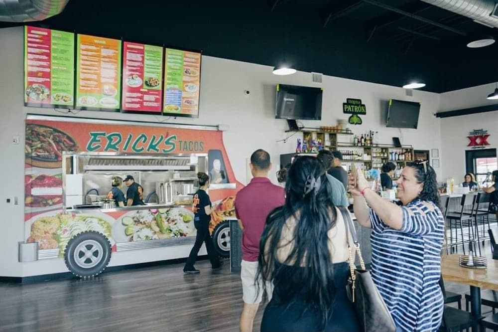 Erick’s Tacos y Fruteria No. 2 brings traditional Mexican recipes to Cibolo