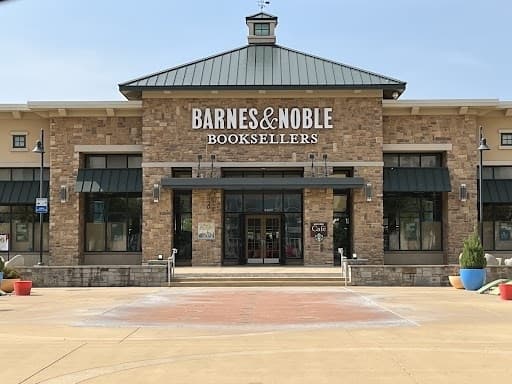 Barnes & Noble location in Highland Village moving to Flower Mound 