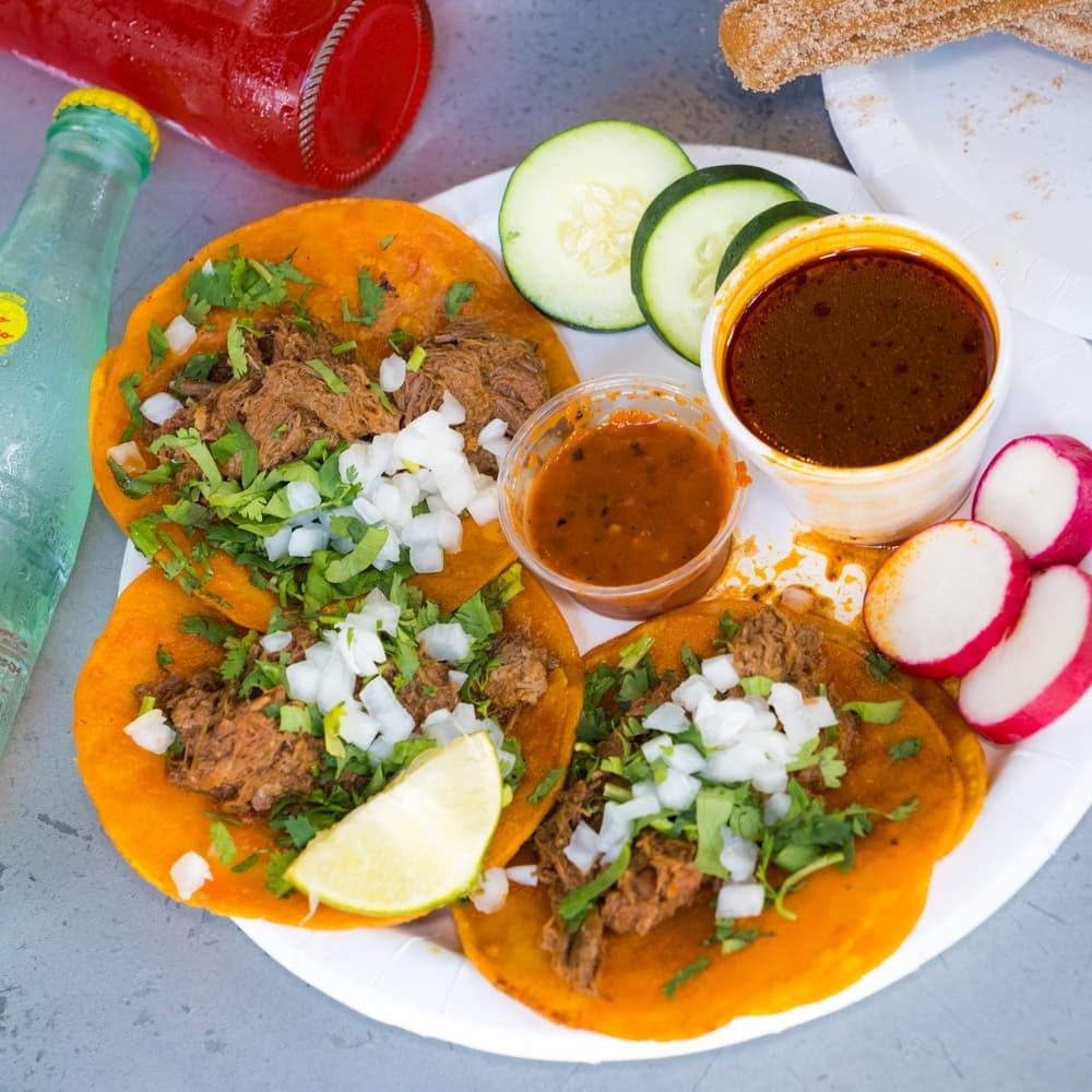 GUIDE: 15 food trucks to visit in the Lake Houston-area