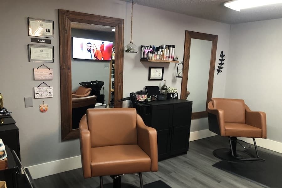 Hair salon Yourshearjoy opens in San Marcos