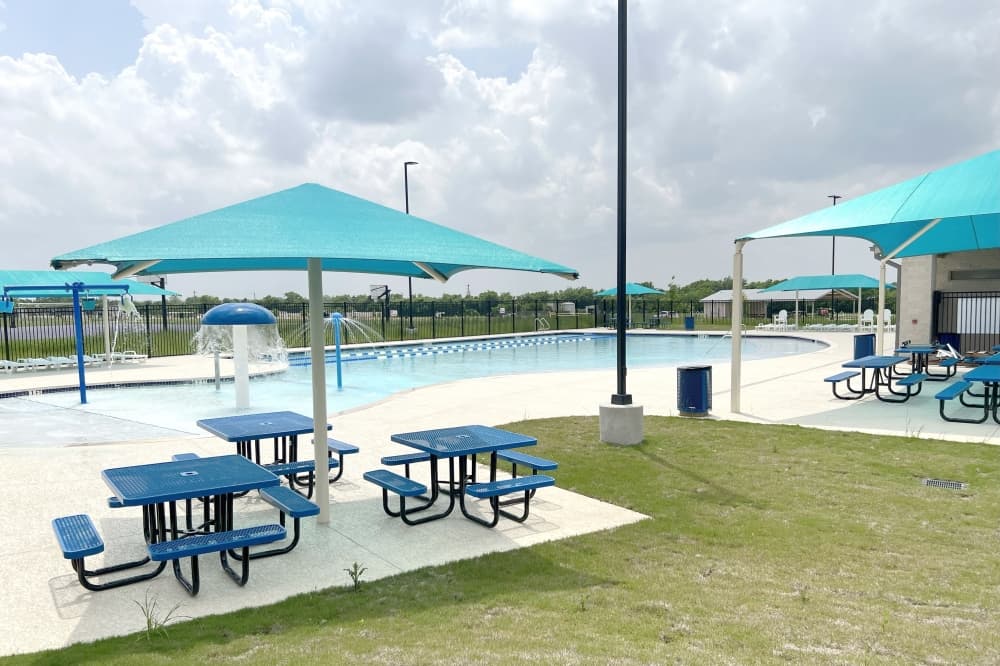 City Park to undergo upgrades; new pool opens Memorial Day