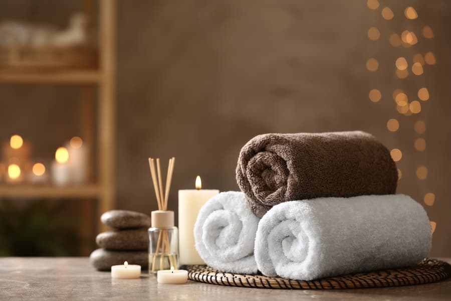 Handcrafted Therapy set for grand opening in Plano