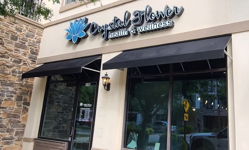 New Flower Mound business sells health and wellness, CBD products