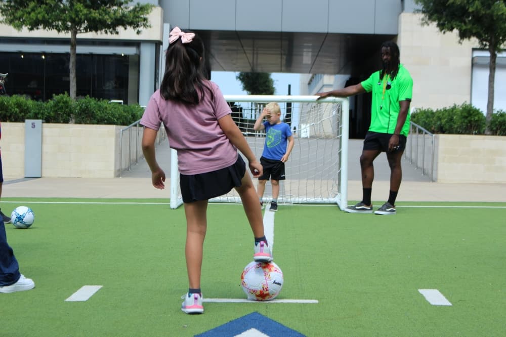 Frisco expected to play ‘significant role’ in 2026 World Cup