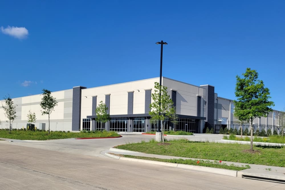 Auto parts manufacturer United Pacific Industries plans new McKinney facility