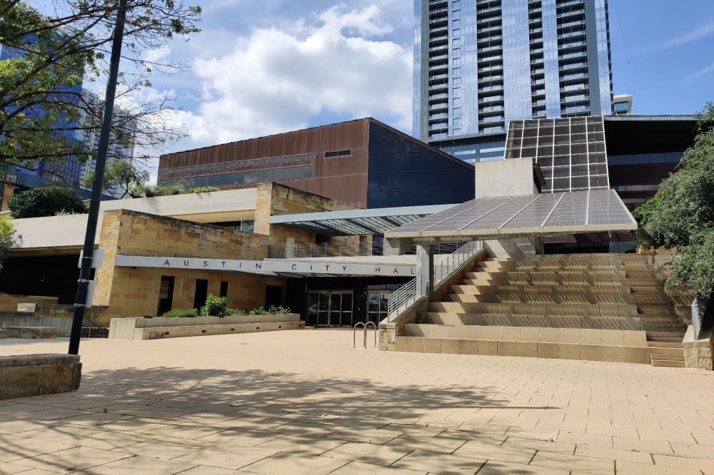 City of Austin faces pushback over new telework policy