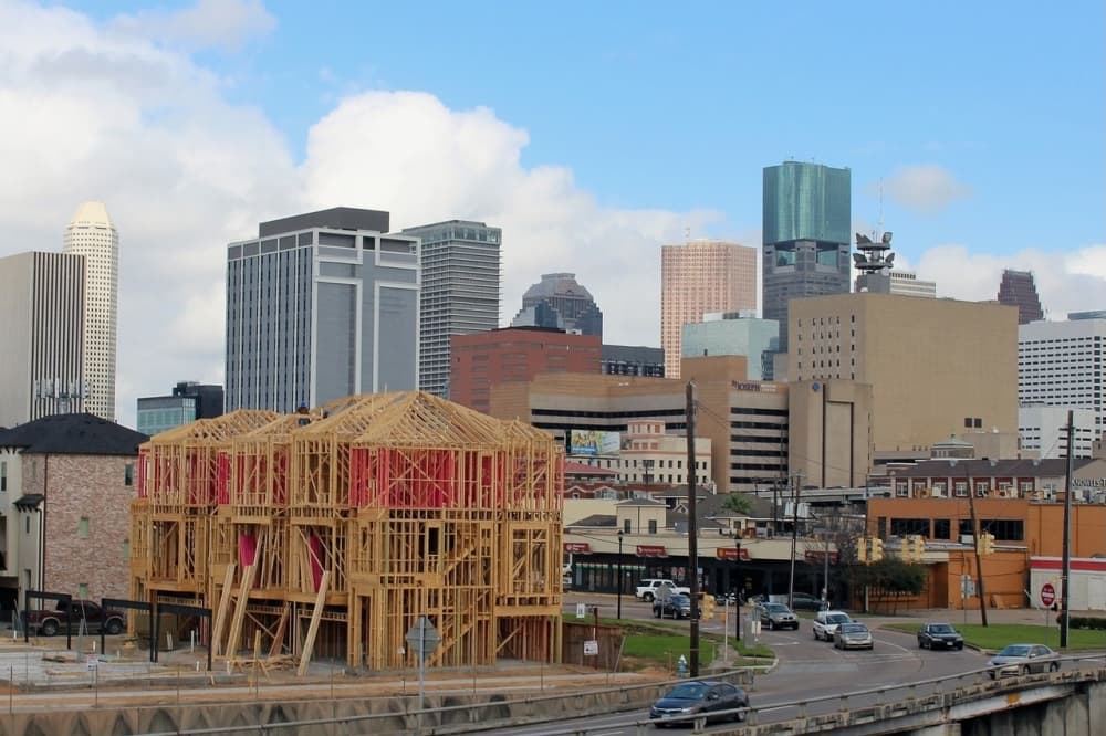 Harris County commissioners approve additional $25K homestead exemption