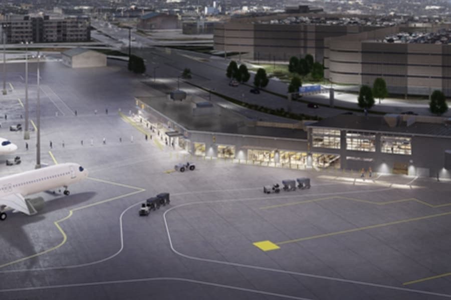 San Antonio City Council advances airport improvements