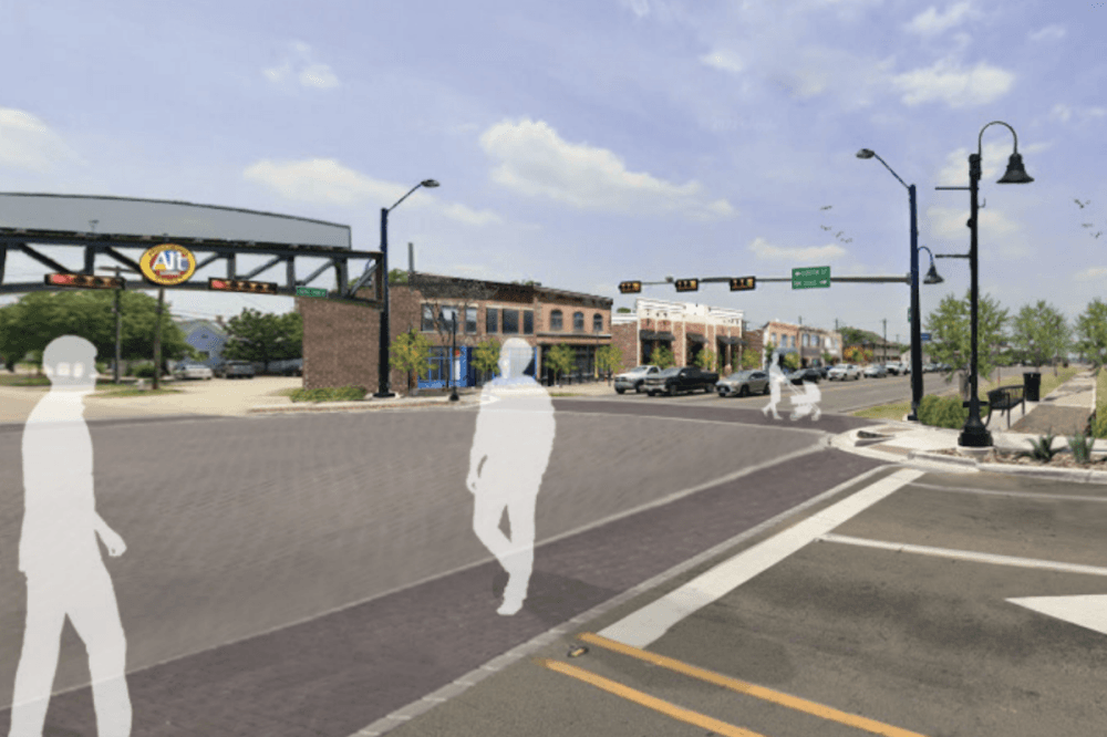 Leander’s Old Town Master Plan on track for council approval
