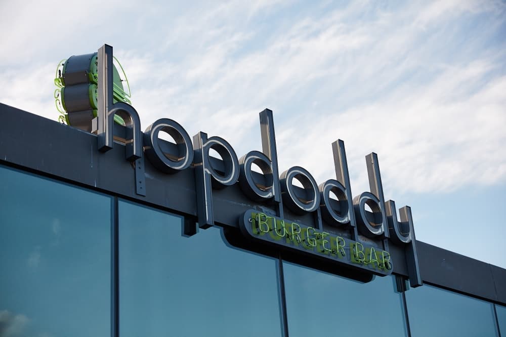 Hopdoddy Burger Bar bringing burgers, sharable fries to Richmond