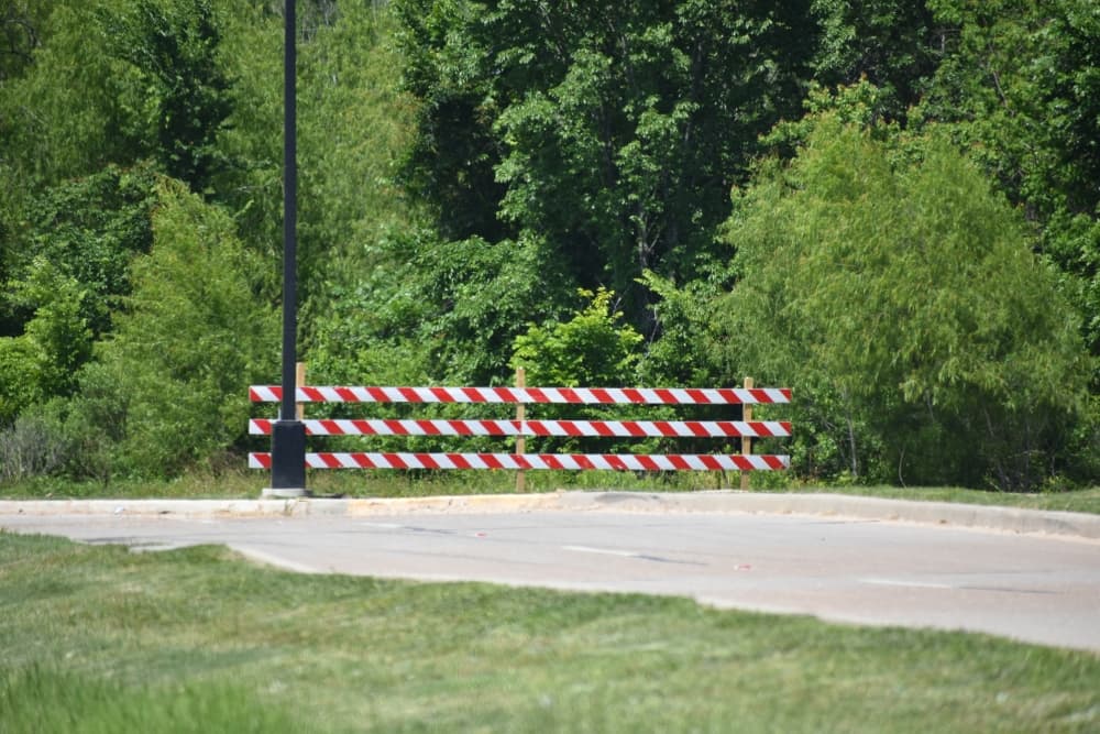 Montgomery County signs new interlocal agreement for David Memorial Drive extension