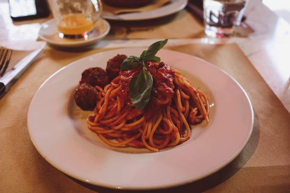 Bella Sera makes debut in Liberty Hill, serving Italian fare