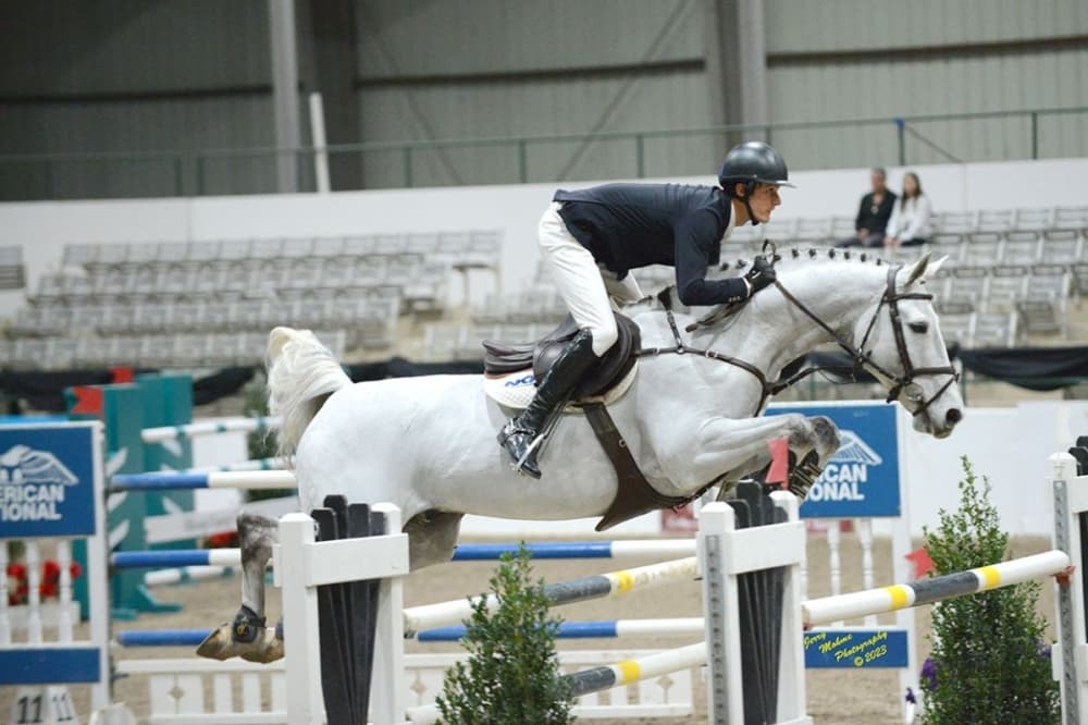 See a horse show, hear some jazz: 10 Katy events to attend