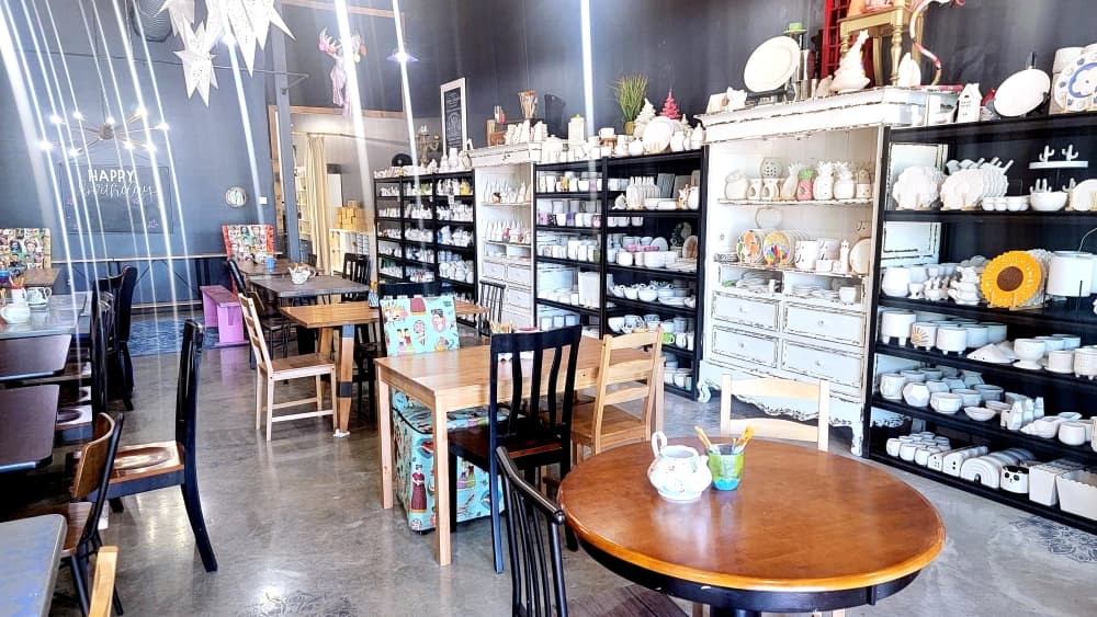 12 visual arts venues to visit in Frisco