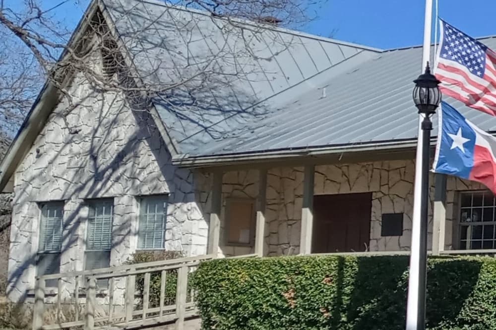 Hill Country Village budget boosts police, public works