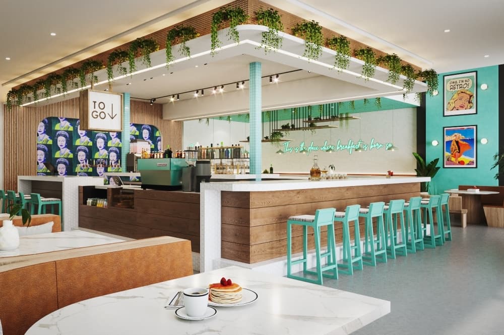 Citizens of Montrose to offer Aussie-style coffee, brunch