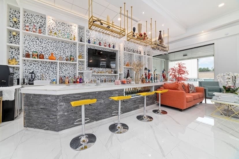 Be May Salon to bring upscale nail, beauty services to Woodforest