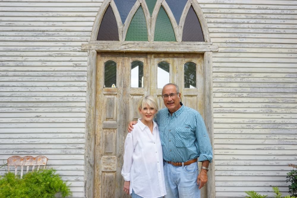 Gruene Estate Event Venue celebrates 10-year business anniversary