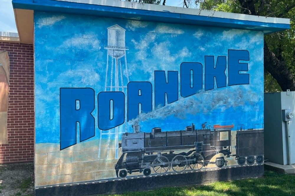Roanoke council approves public art master plan