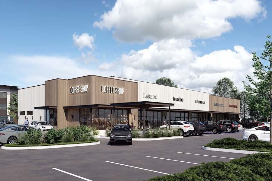 Aquarena Crossing development to bring apartments, retail to San Marcos