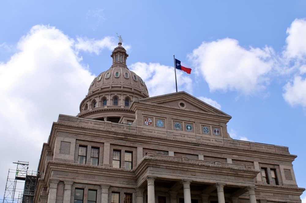 Texas Senate passes $1B education savings account proposal