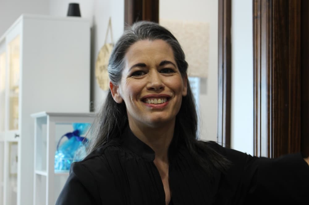 Frisco Massage Therapy owner reflects on place in west Frisco health care community