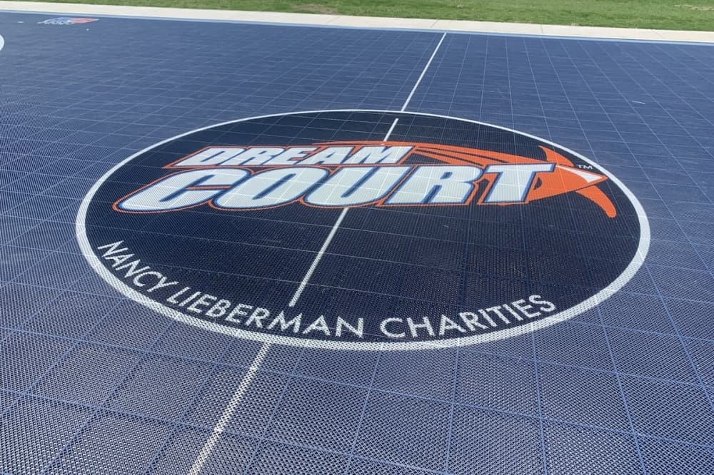 Dream Court logo