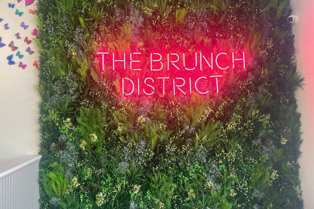 The Brunch District serving breakfast, lunch in Colleyville