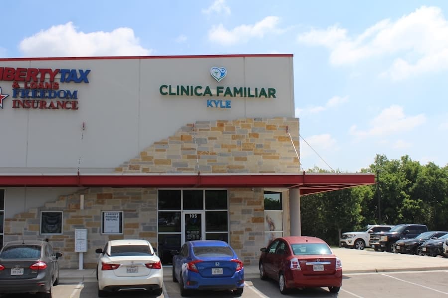 Medical clinic for Spanish speakers opens in Kyle