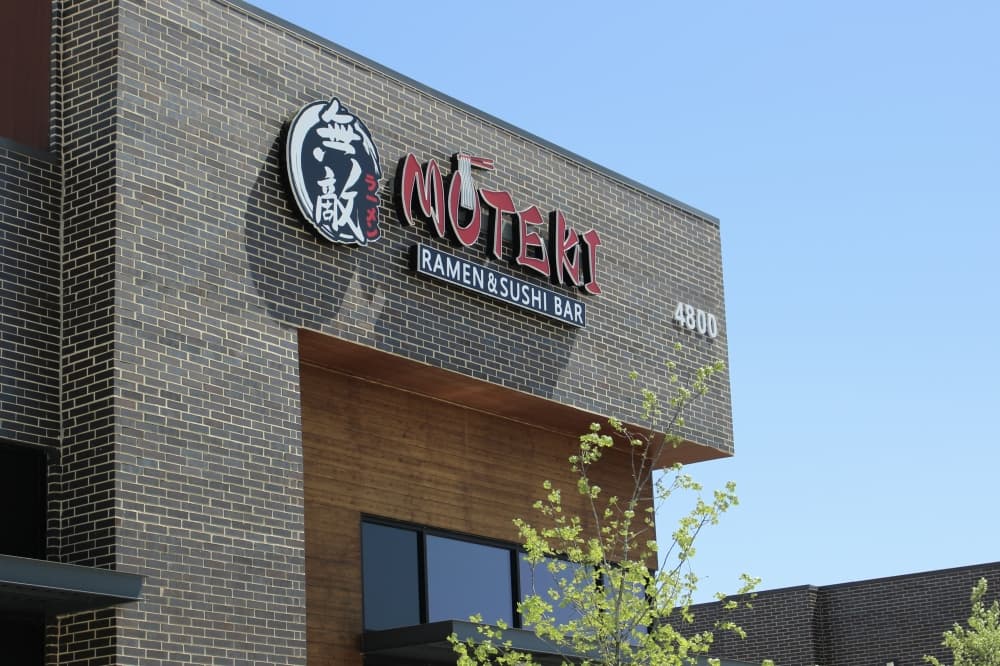 Muteki Ramen and Sushi Bar brings ‘authentic taste of Japan and Asia’ to west Frisco