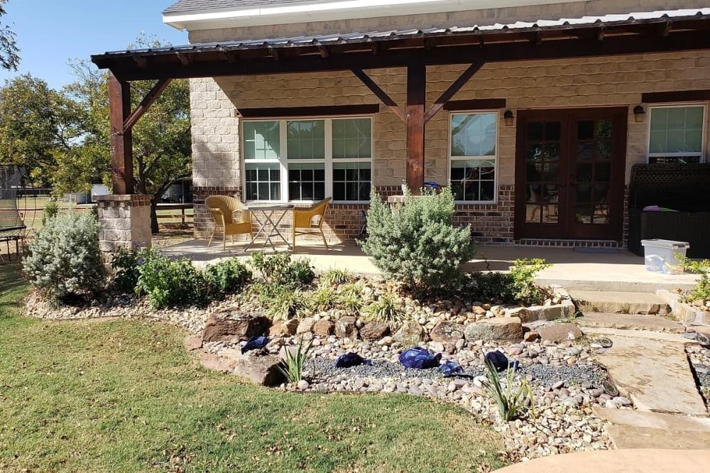 Marshall Grain Co. moving to Colleyville from Grapevine