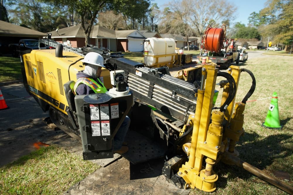 Comcast/Xfinity's 10G network has begun on a $10 million expansion in Southeast Texas. (Courtesy Comcast/Xfinity)