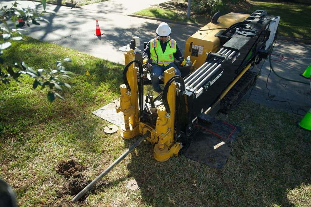 Comcast/Xfinity's 10G network has begun on a $10 million expansion in Southeast Texas. (Courtesy Comcast/Xfinity)