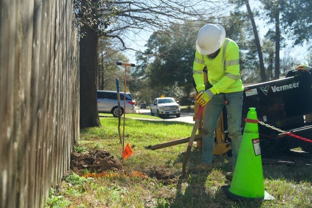 Internet access to expand in Conroe area