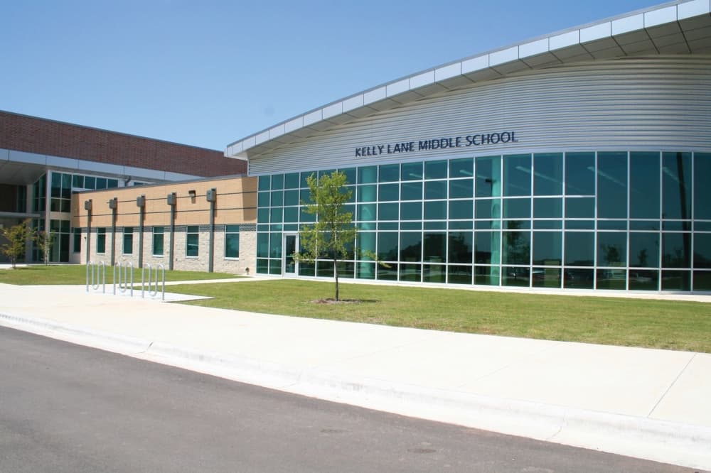 PfISD approves contracts for first round of 2022 bond campus renovations