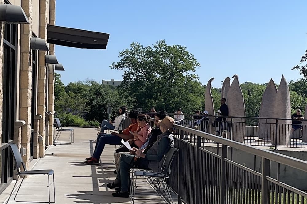 Central Texas nonprofit provides immigration legal services for over 35 years