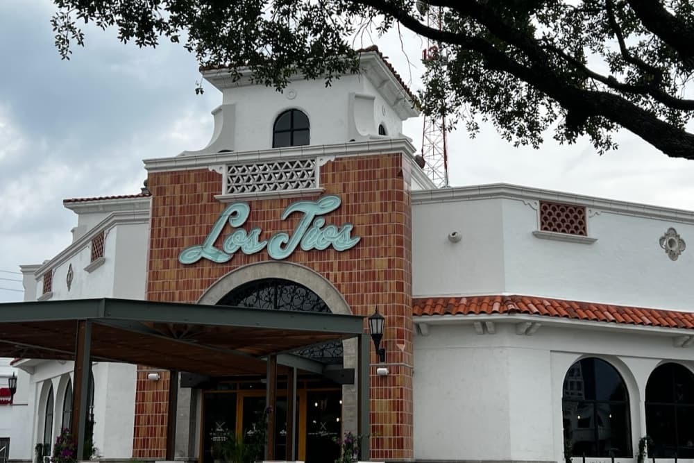 Tex-Mex eatery Los Tios coming to West U's Plaza in the Park shopping center