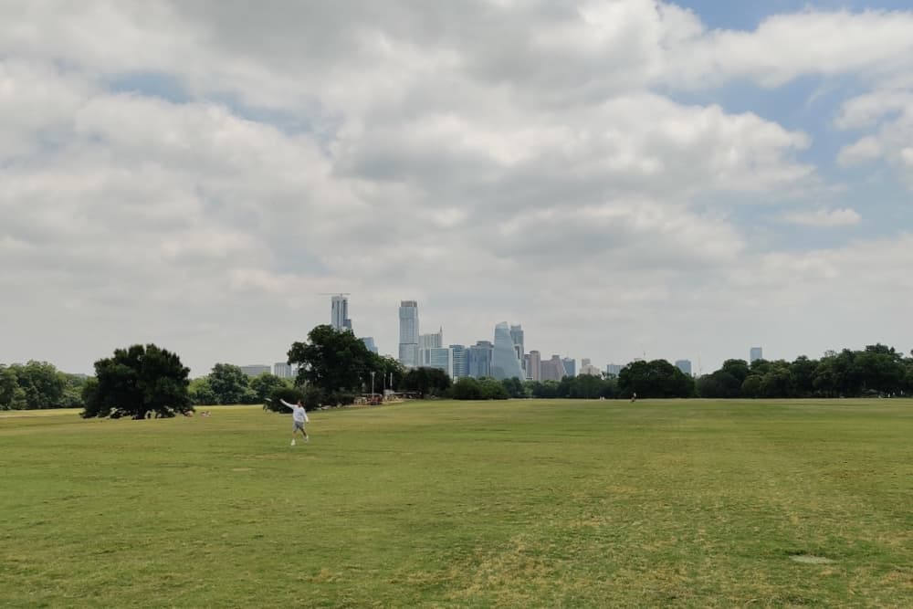 Parks board backs Zilker vision plan, seeks further review of contested elements