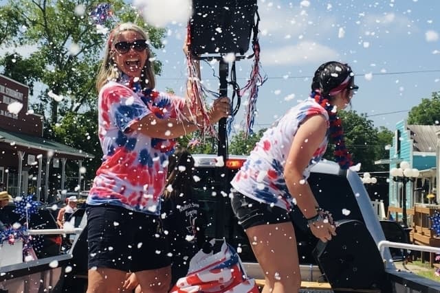 Here are 4 events happening Fourth of July weekend in Conroe and Montgomery