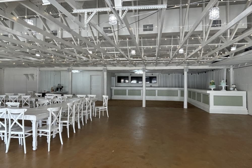 Rose Haven Bakery and Venue offering speciality cakes, hub for community