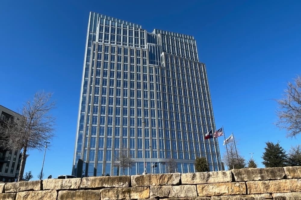 Fort Worth named fastest-growing large city, ranked 13th nationwide